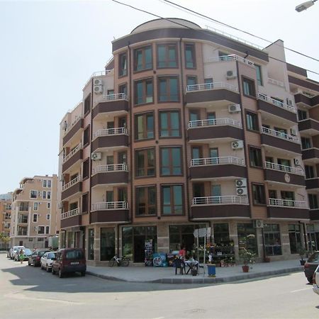 Rayski Zalez Pomorie Bagian luar foto
